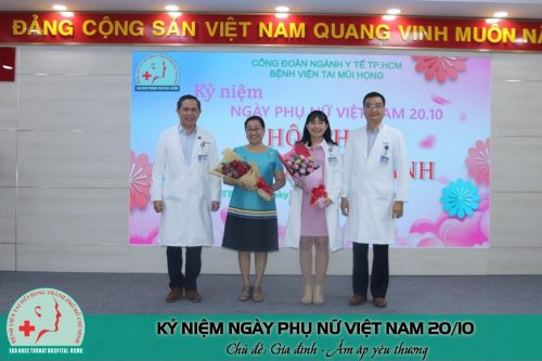Kỷ niệm 90 năm ngày thành lập Hội Liên hiệp Phụ nữ Việt Nam (20/10/1930 - 20/10/2020) và kỷ niệm 10 năm Ngày Phụ nữ Việt Nam (20/10/2010 - 20/10/2020)