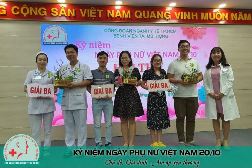 Kỷ niệm 90 năm ngày thành lập Hội Liên hiệp Phụ nữ Việt Nam (20/10/1930 - 20/10/2020) và kỷ niệm 10 năm Ngày Phụ nữ Việt Nam (20/10/2010 - 20/10/2020)